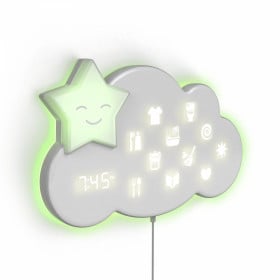 Lumalou Lámpara con Luces y Sonidos 2