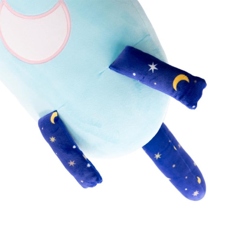 COJIN PELUCHE MOMOMI 90CM COLORES SURT.