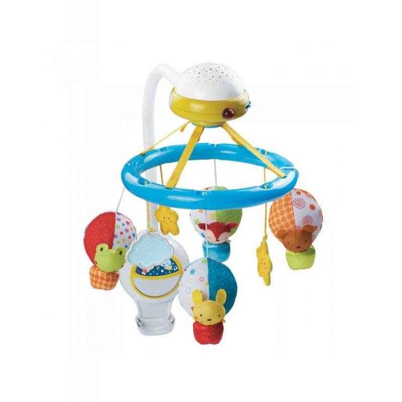 Proyector Móvil Estrellitas