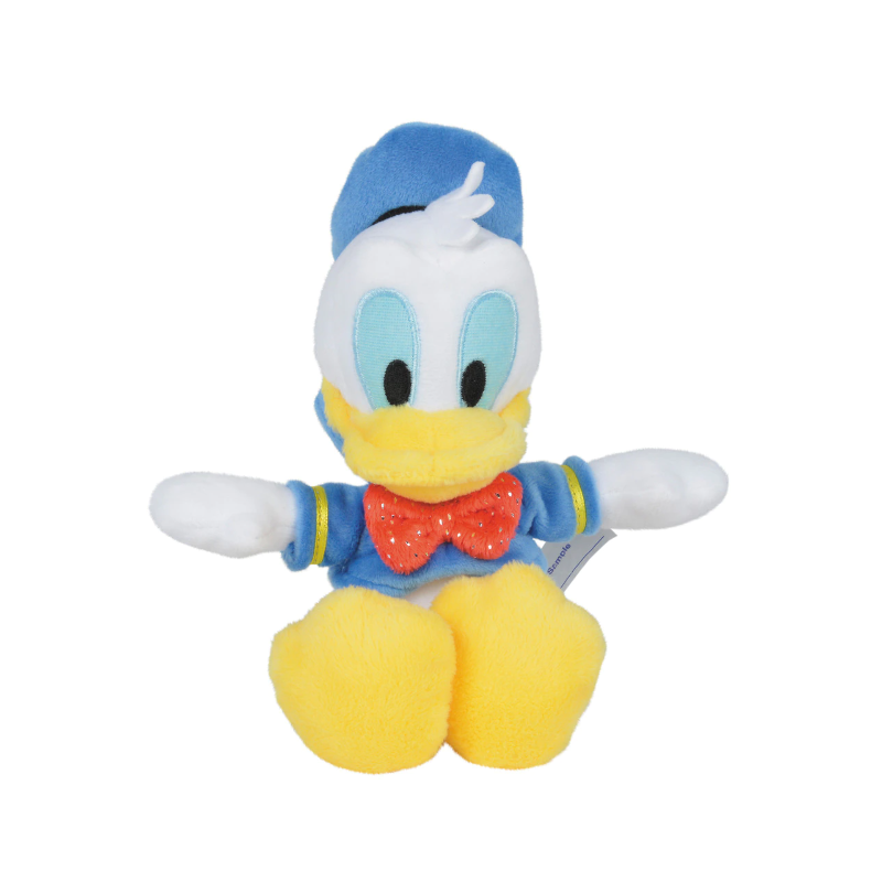 PELUCHE DISNEY 20 CM SURTIDO