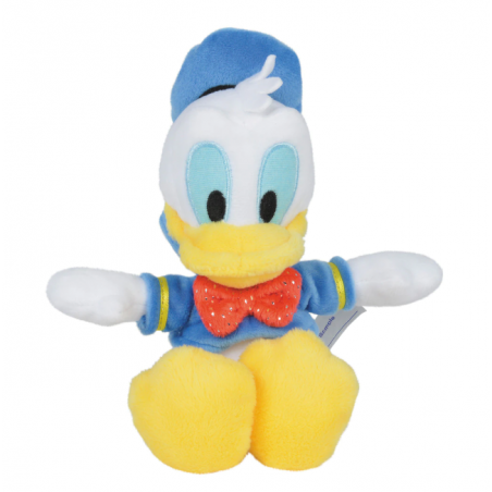 PELUCHE DISNEY 20 CM SURTIDO