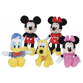 Disney Peluche 20 Cm Surtido