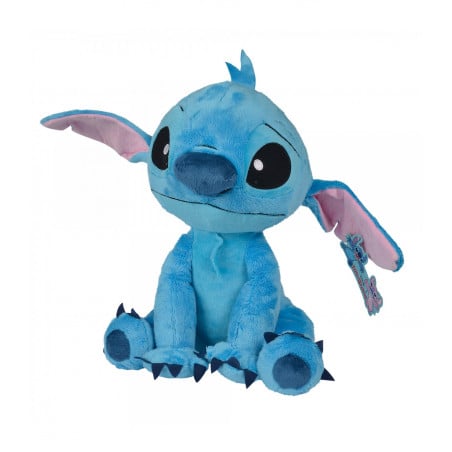 PELUCHE STITCH 50 CM