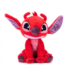 PELUCHE LEROY STITCH 25 CM
