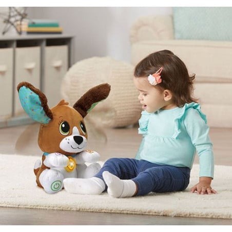 Sira La Perrita Interactiva