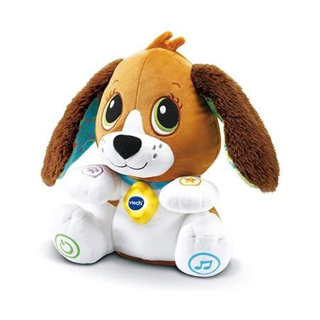 Sira La Perrita Interactiva