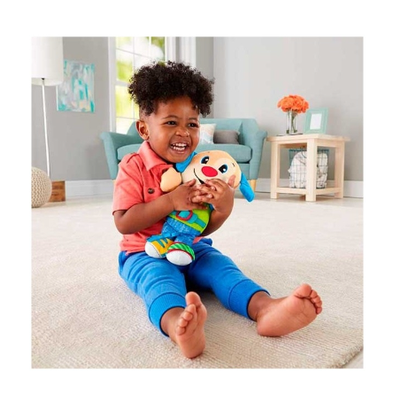 Perrito Vísteme y Aprende