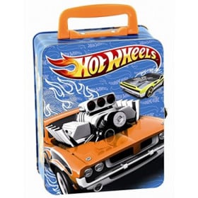 HOT WHEELS MALETIN