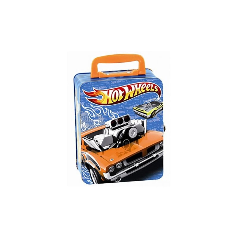 HOT WHEELS MALETIN