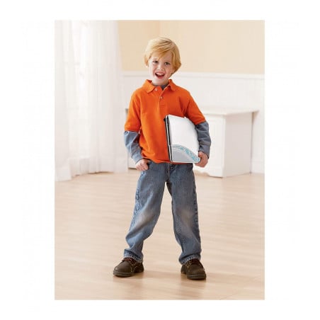 GENIO MASTER COLOR BILINGÜE