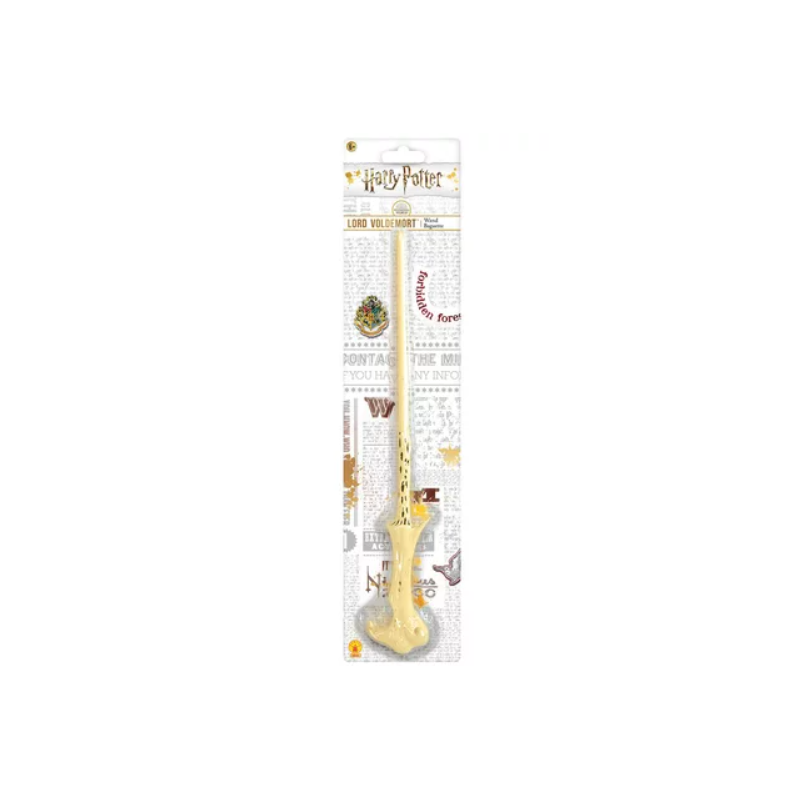 VARITA VOLDEMORT