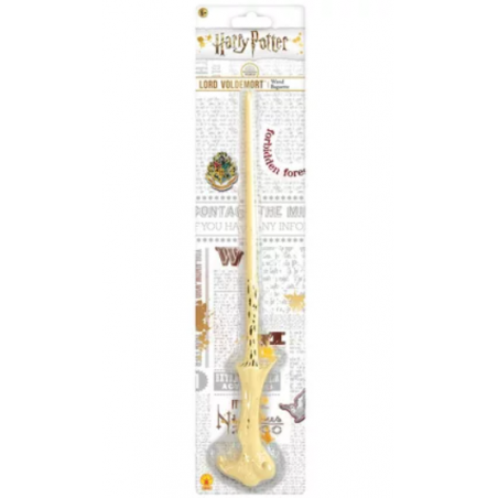 VARITA VOLDEMORT
