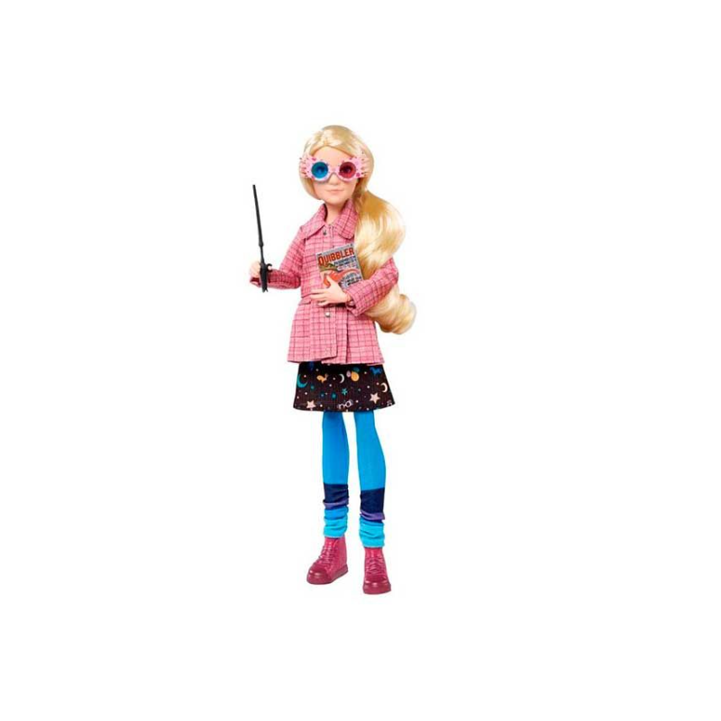 MUÑECA LUNA LOVEGOOD