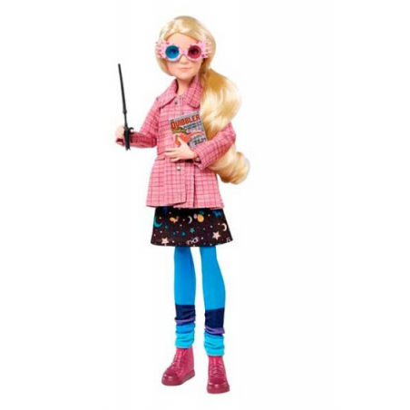 MUÑECA LUNA LOVEGOOD