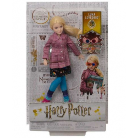 MUÑECA LUNA LOVEGOOD