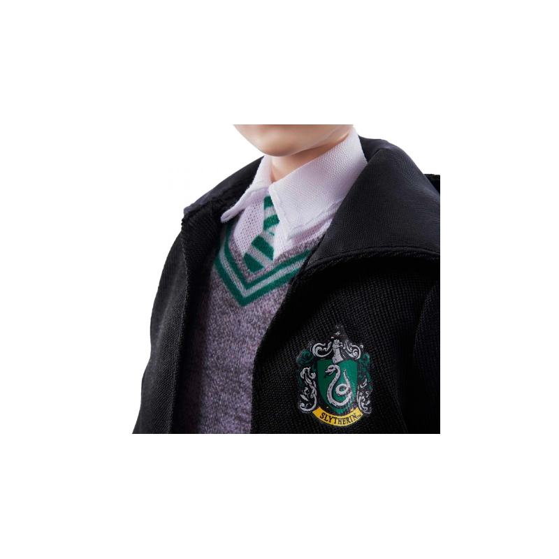 HP FIGURA DRACO MALFOY