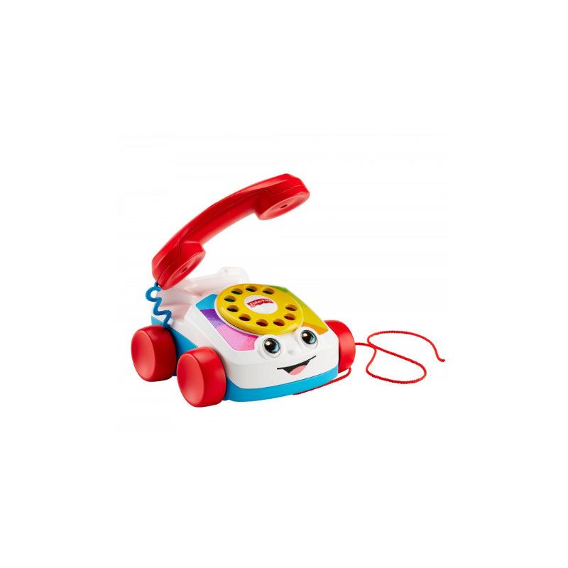 TELEFONO CARITA DIVERTIDA