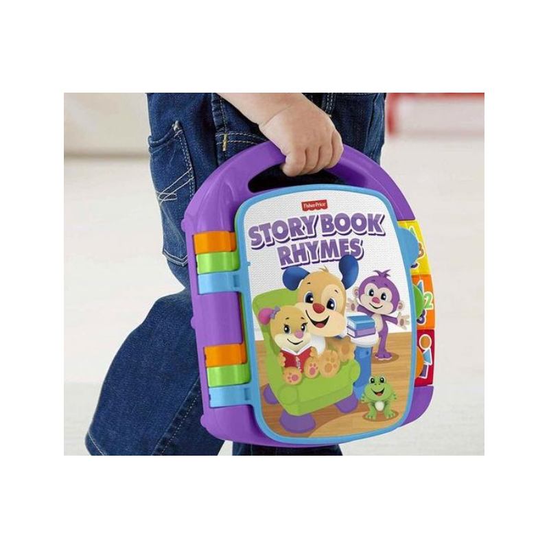 LIBRO APRENDIZAJE DE PERRITO