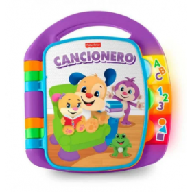 LIBRO APRENDIZAJE DE PERRITO 2