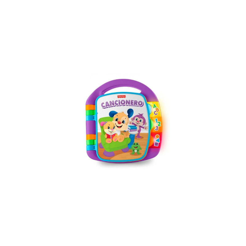 LIBRO APRENDIZAJE DE PERRITO