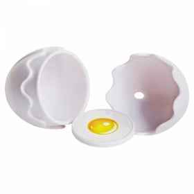 LA GALLINA JOSEFINA 2