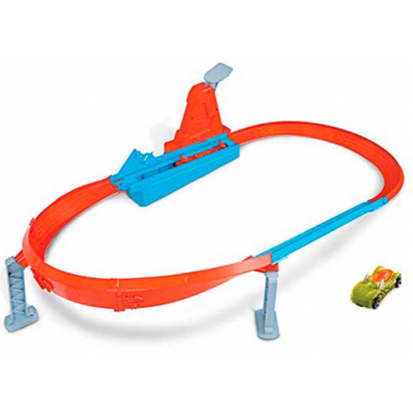 HOT WHEELS PISTA PARA VEHICULOS