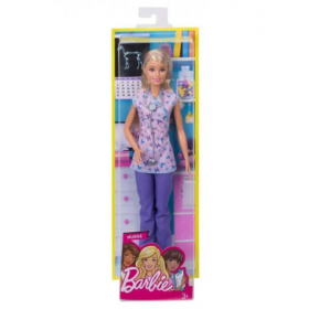 BARBIE YO QUIERO SER  2
