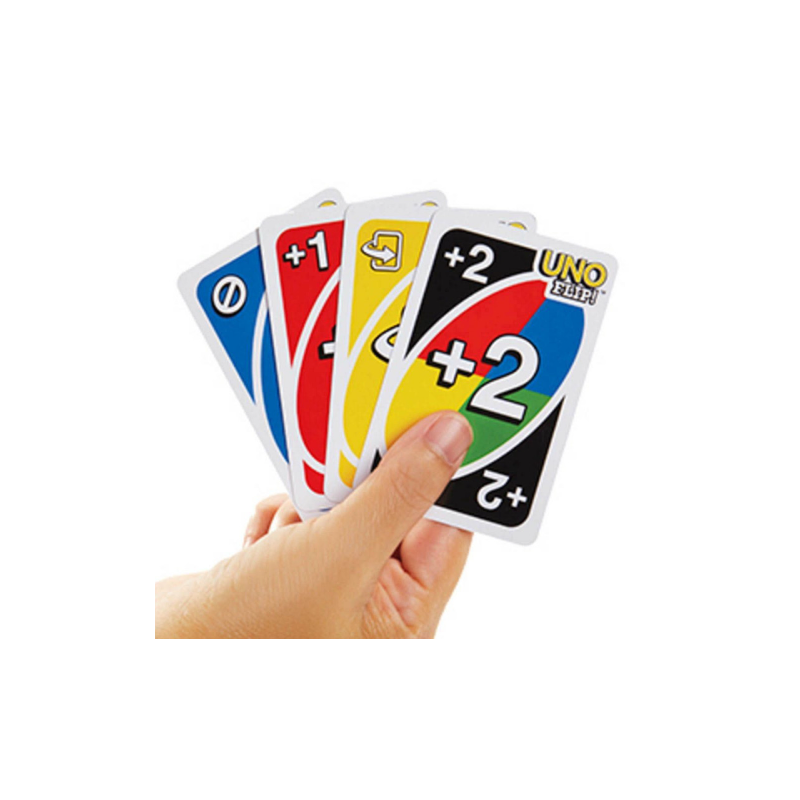 UNO FLIP