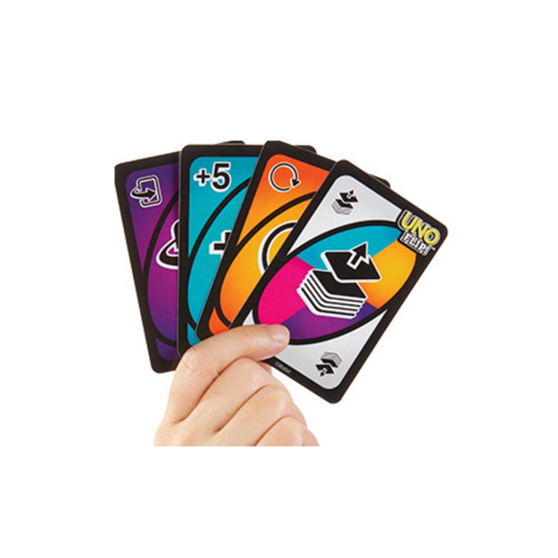 UNO FLIP