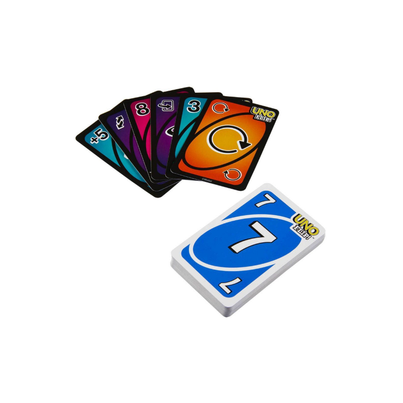 UNO FLIP