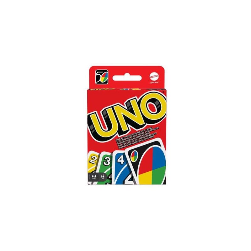 UNO CARTAS