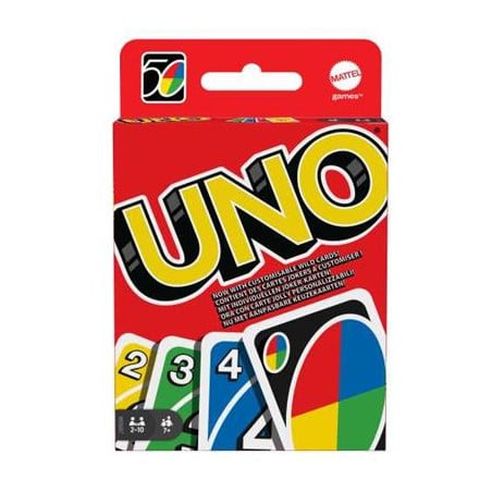 UNO CARTAS