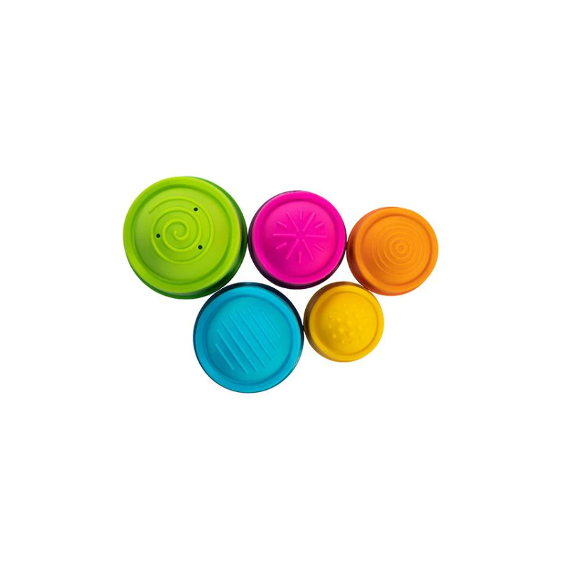 Pack Vasos Dimpl Stack Pop It