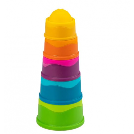 Pack Vasos Dimpl Stack Pop It