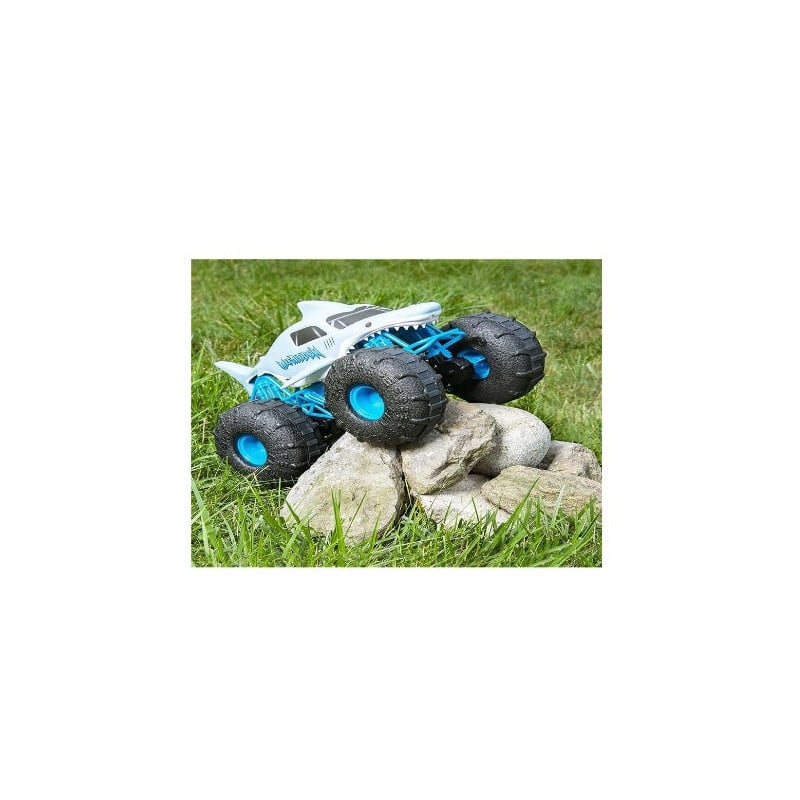 MONSTER JAM MEGALODON STORM RC