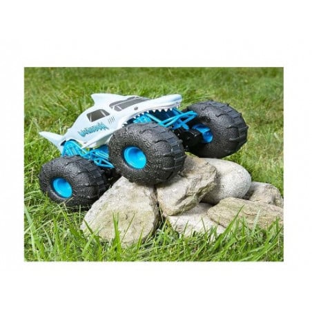MONSTER JAM MEGALODON STORM RC