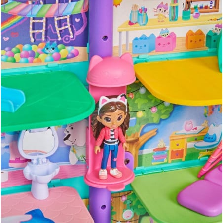 LA CASA DE MUÑECAS DE GABBY