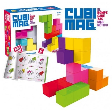 CUBIMAG