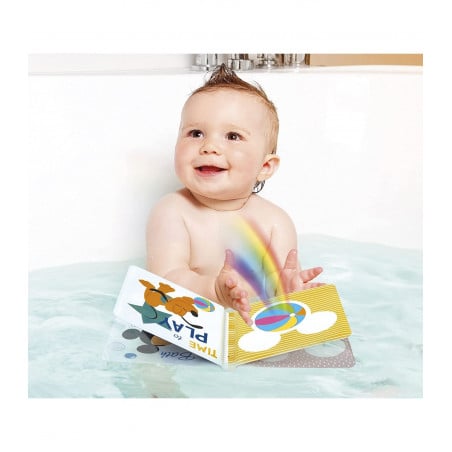 MI LIBRO DIVERTIDO DISNEY BABY