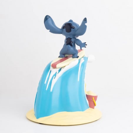 CALENDARIO PERPETUO 3D STICH SURFER