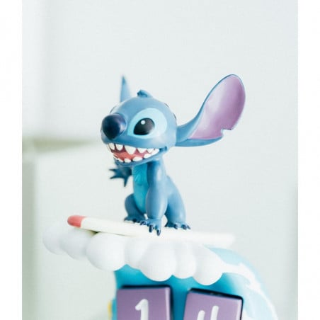 CALENDARIO PERPETUO 3D STICH SURFER