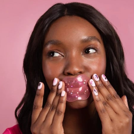 BARBIE LABIOS MASCARA LABIAL