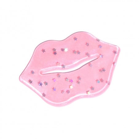 BARBIE LABIOS MASCARA LABIAL