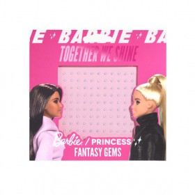 BARBIE GEMAS FACIALES FANTASIA