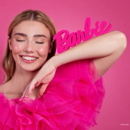 BARBIE ESPONJA PARTIBLE