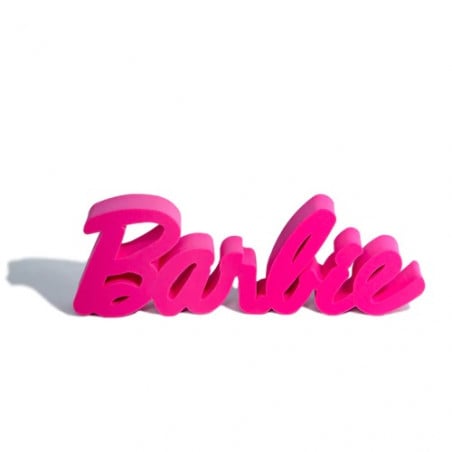 BARBIE ESPONJA PARTIBLE