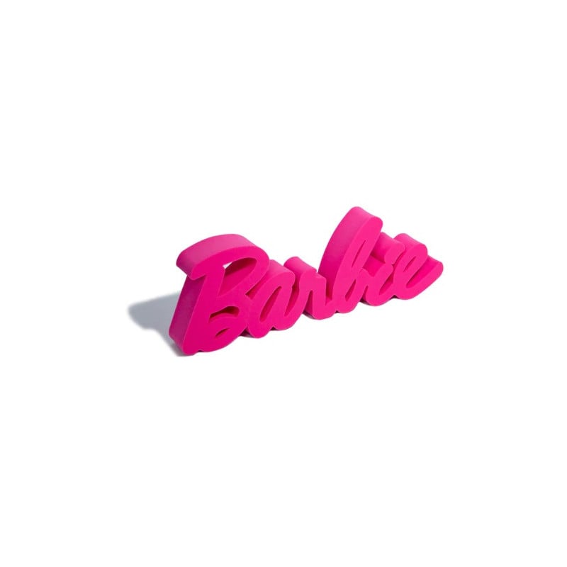 BARBIE ESPONJA PARTIBLE