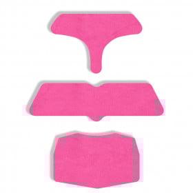 BARBIE TIRAS LIMPIAPOROS  2