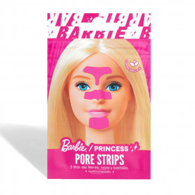 BARBIE TIRAS LIMPIAPOROS 