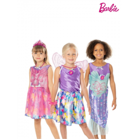 COFRE PRINCESAS BARBIE